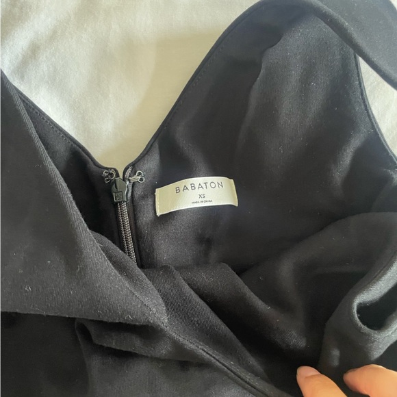 Aritzia Work Dress - Picture 5 of 5
